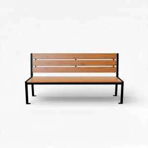 Купить Скамейка "ВИКС-Д" Стандарт 1500 в Минске