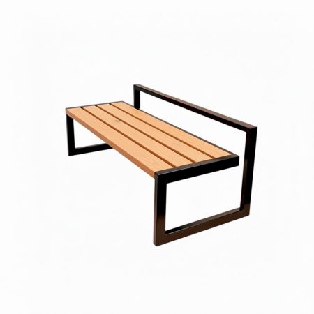 Купить Скамейка "ВИКС-Д" ПРЕСТИЖ 2000 уличная в Минске