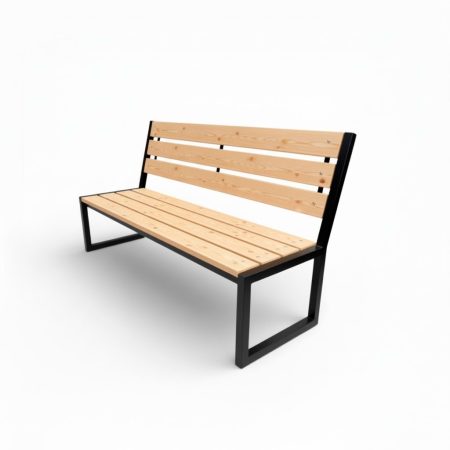 Купить скамейка ВИКС-Д Оптима 1500 в Минске. Доставка