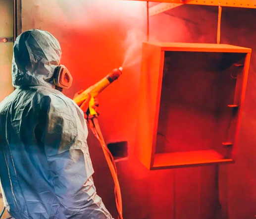 Купить корзину для кондиционера на фасаде в Минске