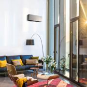 Купить корзину для кондиционера на фасаде в Минске