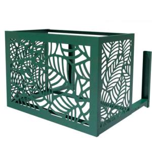 Купить корзину для кондиционера на фасаде ВИКС-9