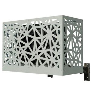 Купить корзину для кондиционера на фасаде ВИКС-10