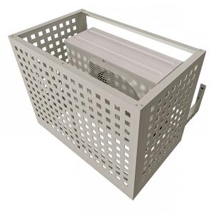 Купить корзину для кондиционера на фасаде ВИКС-2