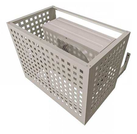 Купить корзину для кондиционера на фасаде ВИКС-2