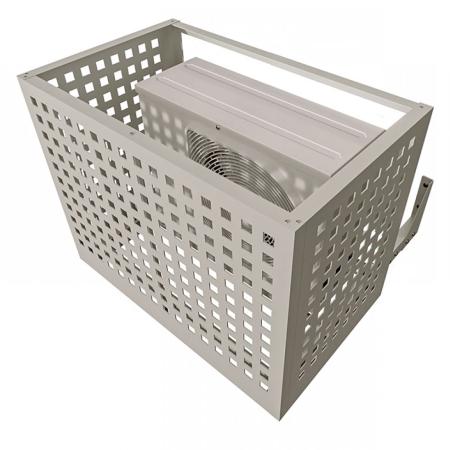 Купить корзину для кондиционера на фасаде ВИКС-2