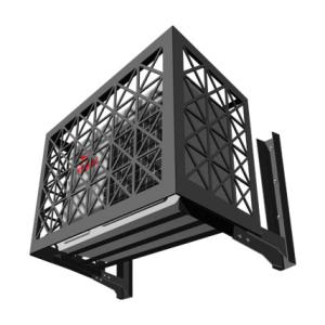 Купить корзину для кондиционера на фасаде ВИКС-3