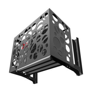 Купить корзину для кондиционера на фасаде ВИКС-6