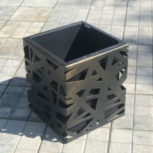 Купить металлическую цветочницу ВИКС-3 в Минске