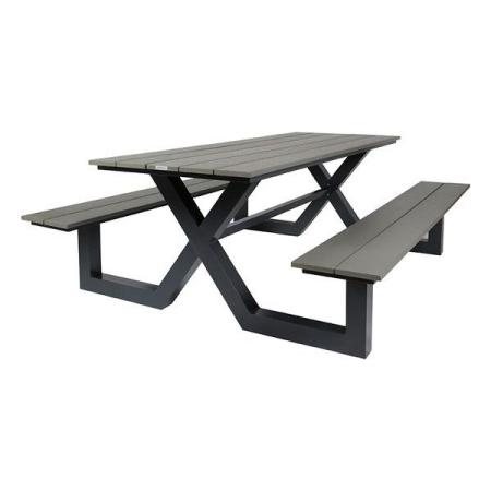 Купить набор садовой мебели "ЛАУНЖ" в Минске.